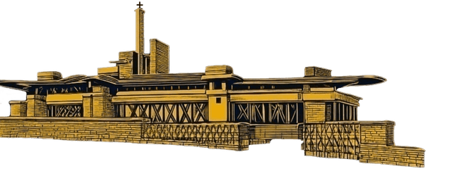 St. Joseph The Worker Catholic Church Kahawa Sukari logo